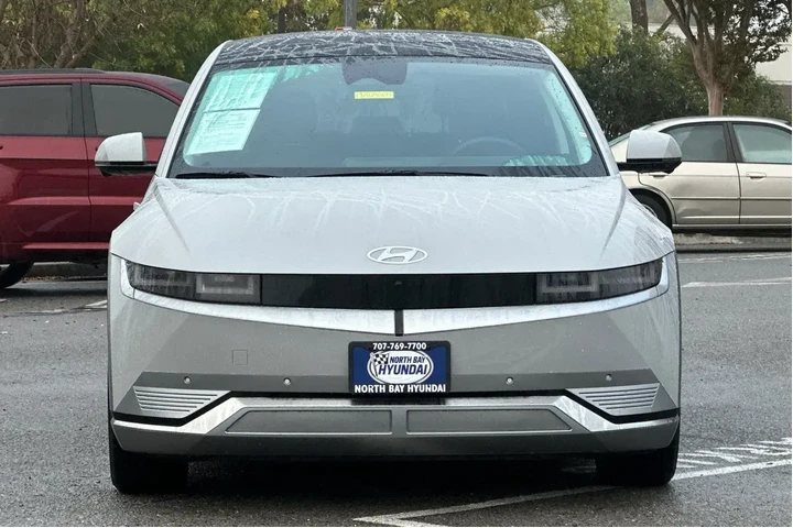 $32990 : Hyundai IONIQ 5 2024 Limited image 9