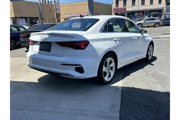 $19999 : Audi A3 2023 Premium 40 TFSI image 8