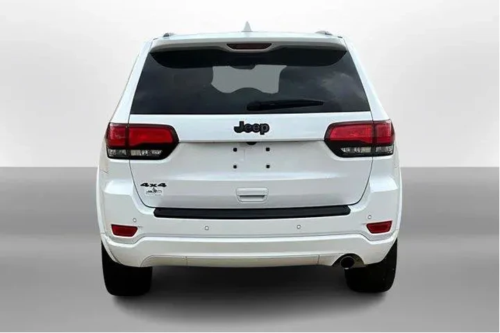 $25995 : Jeep Grand Cherokee 2021 4x4 image 4