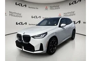 BMW X3 2025 AWD 30 xDrive 4d en New York