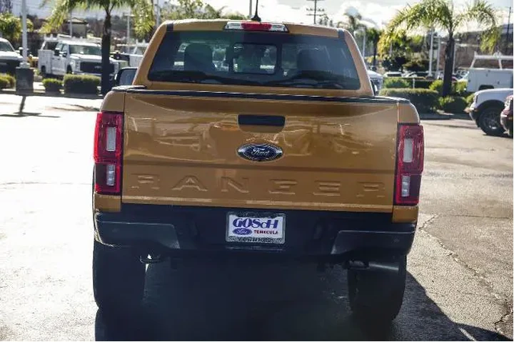 $34995 : Ford Ranger 2022 4x4 XL 4dr image 5