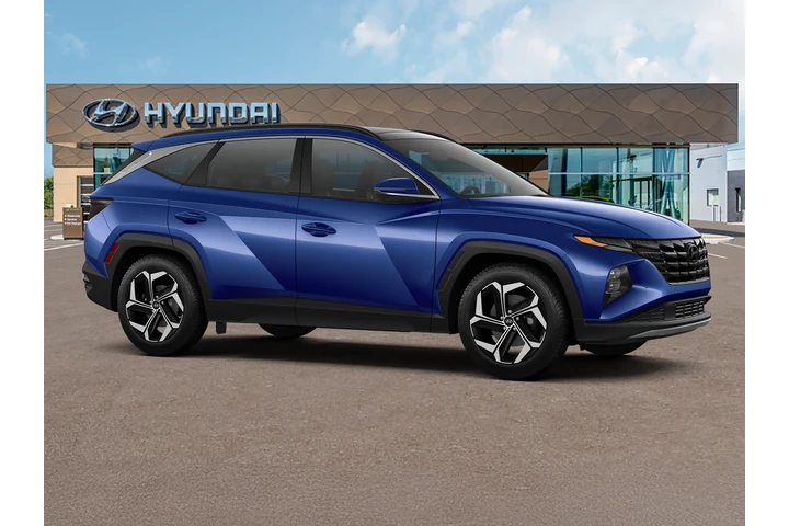 $27983 : Hyundai TUCSON 2023 AWD Limi image 10