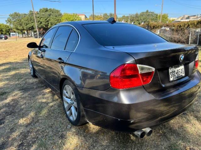 $6995 : 2006 BMW 3 Series 330i image 4