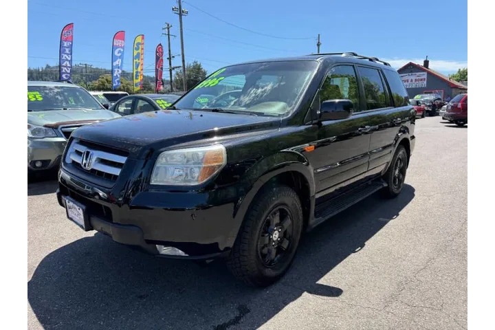 $8995 : 2007 Pilot EX-L image 6