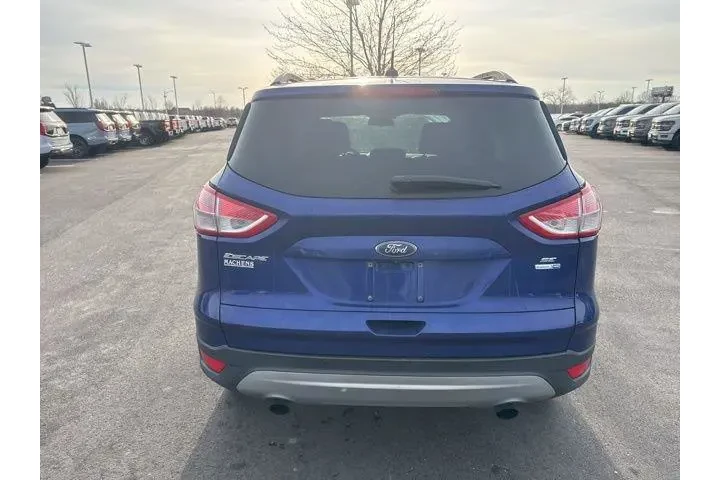 $13000 : Ford Escape 2016 AWD SE 4dr image 5