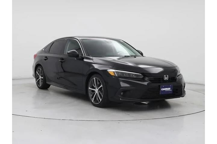 $25998 : Honda Civic 2023 Touring 4dr image 1