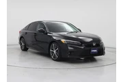 Honda Civic 2023 Touring 4dr en San Francisco Bay Area