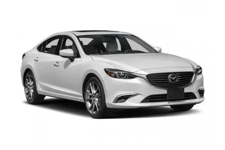 $16991 : Mazda Mazda6 2017 Grand Tour image 9