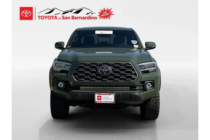 $39770 : Toyota Tacoma 2022 4x4 TRD P image 8