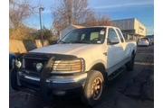 $6990 : 2002 F-150 thumbnail