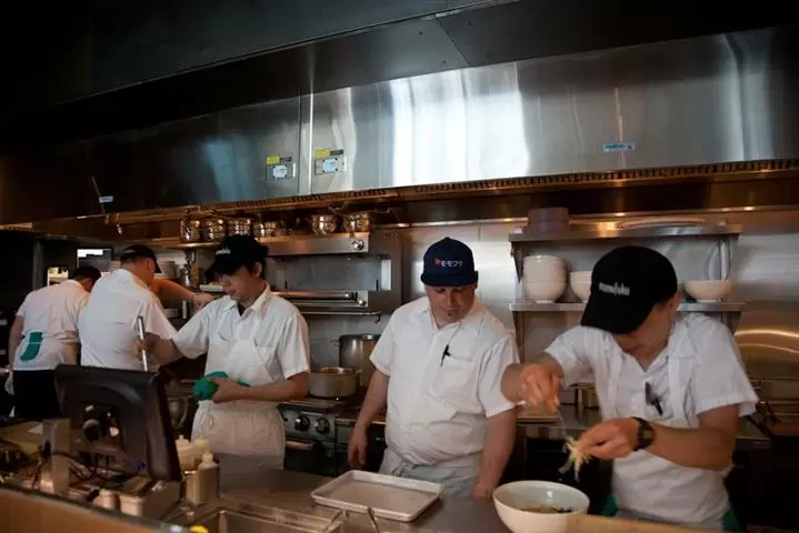 Cocineros image 1