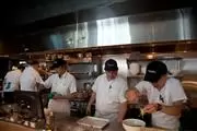 Cocineros