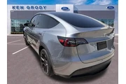 $35976 : Tesla Model Y 2024 AWD Long thumbnail