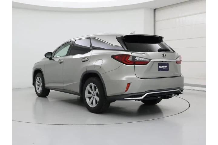 $32998 : Lexus RX 350L 2018 AWD 4dr S image 2