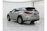 $32998 : Lexus RX 350L 2018 AWD 4dr S thumbnail