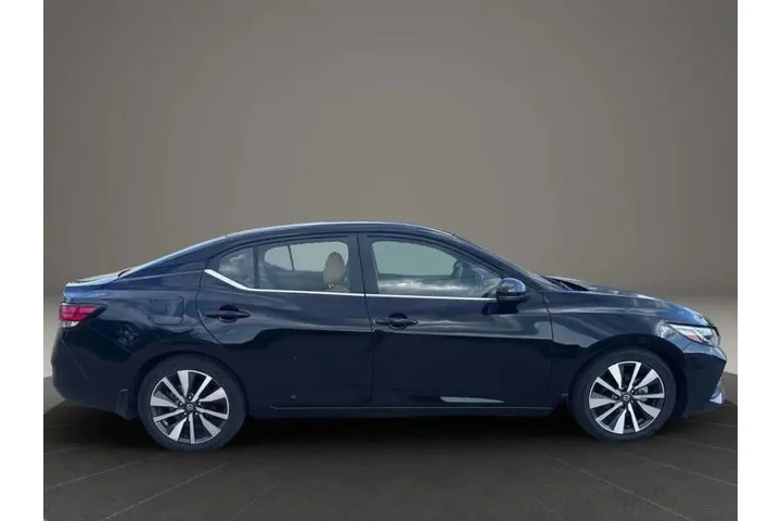 $15900 : 2020 Sentra SV image 9