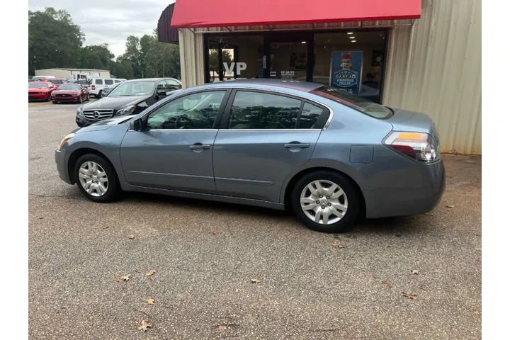 $6999 : 2011 Altima 2.5 S image 8