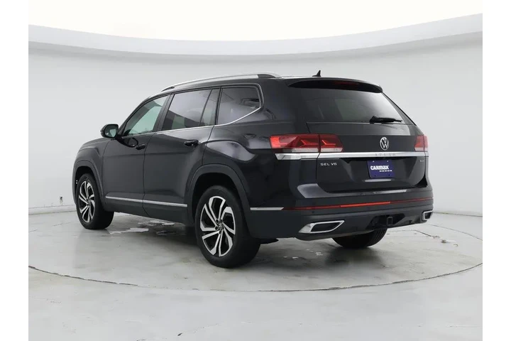 $32998 : Volkswagen Atlas 2023 AWD V6 image 2