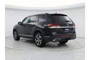 $32998 : Volkswagen Atlas 2023 AWD V6 thumbnail