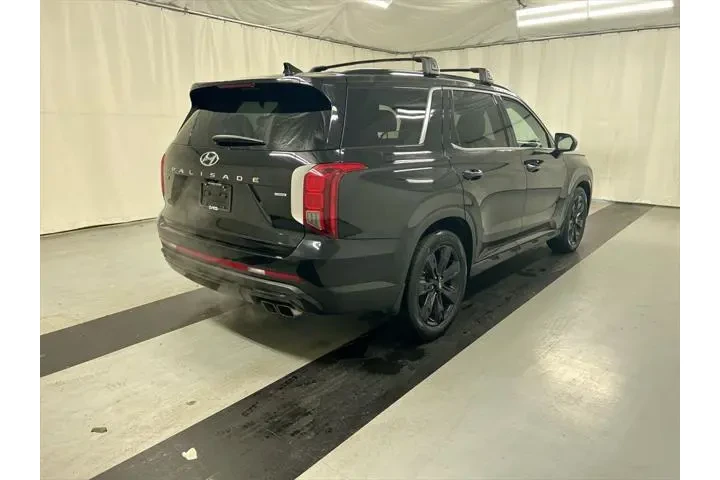$36211 : Hyundai PALISADE 2024 AWD XR image 2