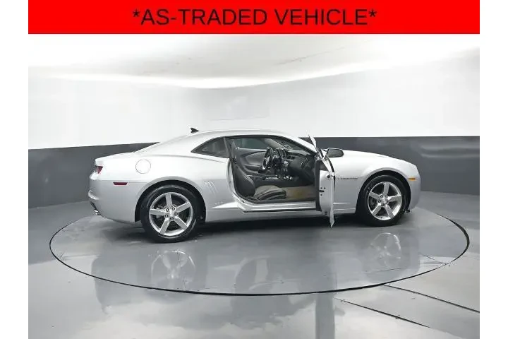 $9990 : Chevrolet Camaro 2010 LT 2dr image 7