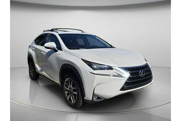 $16904 : Lexus NX 200t 2015 F SPORT 4 image 4