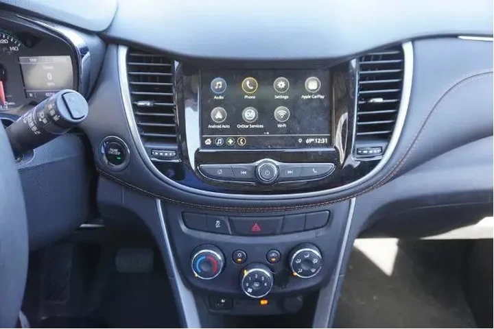 $11588 : Chevrolet Trax 2019 LT 4dr C image 8