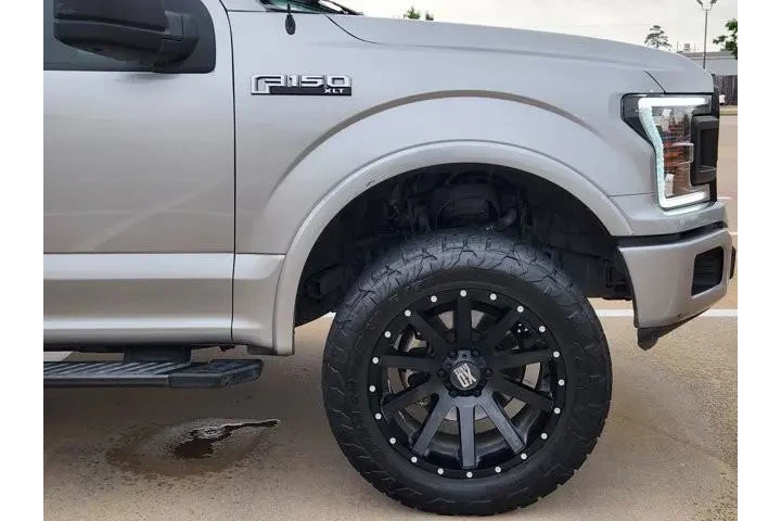 $22069 : Ford F-150 2020 4x2 XL 4dr S image 8