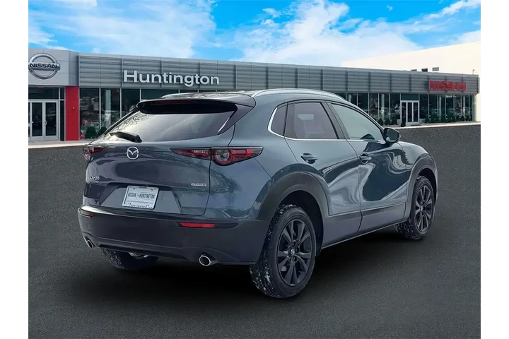 $22123 : Mazda CX-30 2023 AWD 2.5 S C image 8