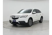 $19998 : Acura MDX 2015 SH-AWD 4dr SU thumbnail