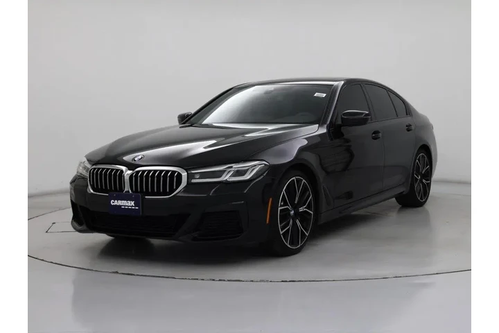 $39998 : BMW 5 Series 2023 530i 4dr S image 4