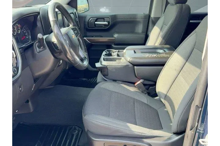 $24599 : Chevrolet Silverado 1500 202 image 5