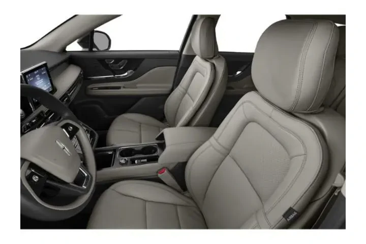 $19990 : Lincoln Corsair 2021 Reserve image 9