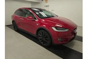 $33290 : Tesla Model X 2021 AWD Long thumbnail