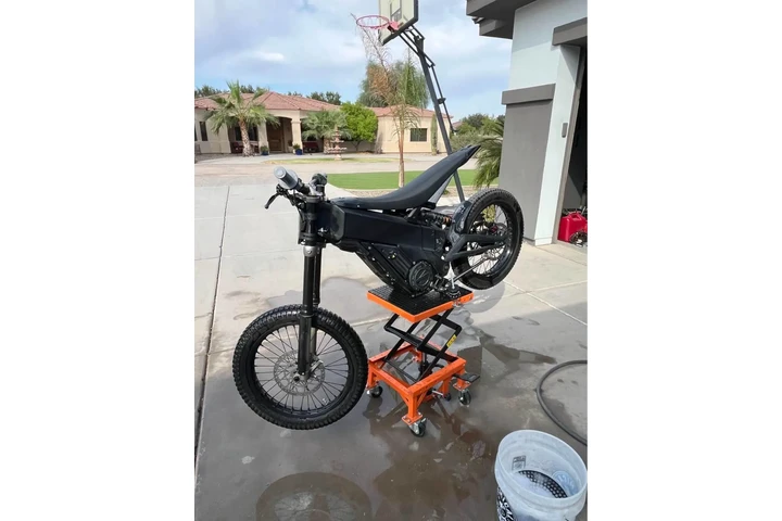 $3000 : TALARIA XXX - Fully Loaded image 2