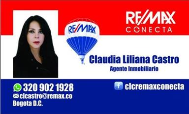 Claudia castro Remax conecta image 1