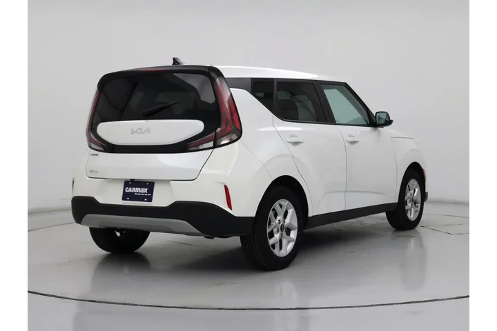 $16998 : Kia Soul 2024 LX 4dr Crossov image 8