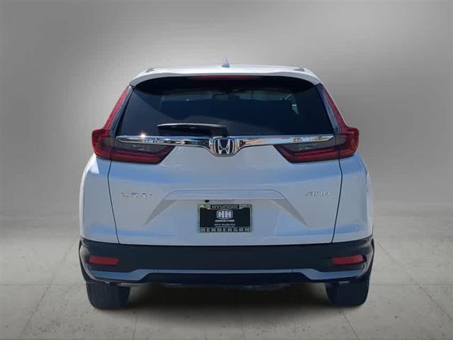 $25990 : Pre-Owned 2020 Honda CR-V EX-L image 5