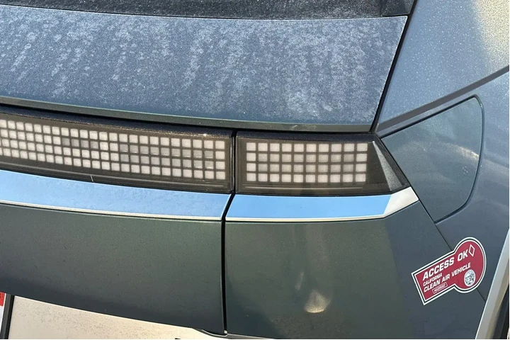 $30990 : Hyundai IONIQ 5 2024 Limited image 5