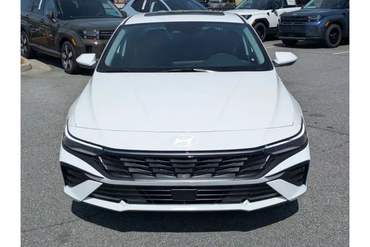 $25236 : Hyundai ELANTRA 2025 SEL Con image 2