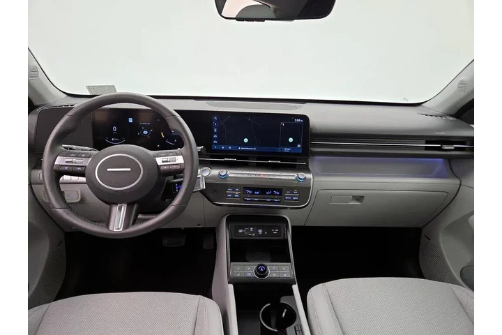 $27998 : Hyundai KONA 2024 AWD Limite image 9