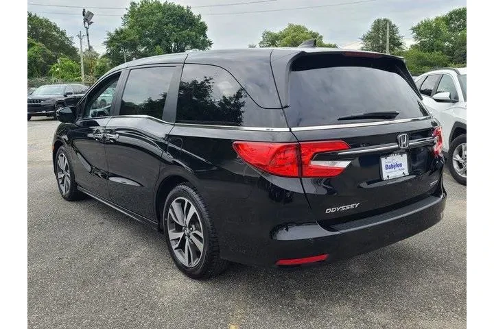 $35972 : Honda Odyssey 2023 Touring 4 image 3