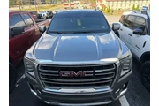 $36766 : GMC Yukon 2021 4x2 SLT 4dr S thumbnail