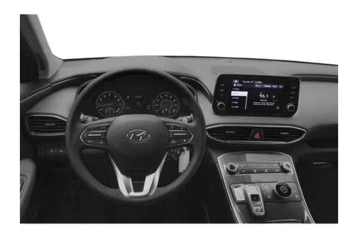 $14500 : Hyundai SANTA FE 2021 SE 4dr image 7