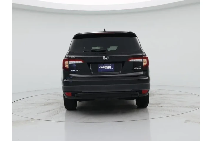 $31998 : Honda Pilot 2022 AWD Sport 4 image 6