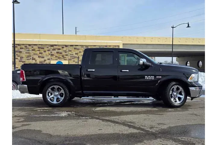 $19400 : Ram 1500 2014 4x4 Laramie 4d image 2