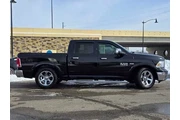 $19400 : Ram 1500 2014 4x4 Laramie 4d thumbnail