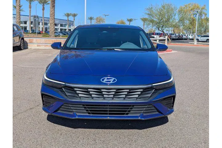 $18990 : Hyundai ELANTRA 2024 SEL 4dr image 9