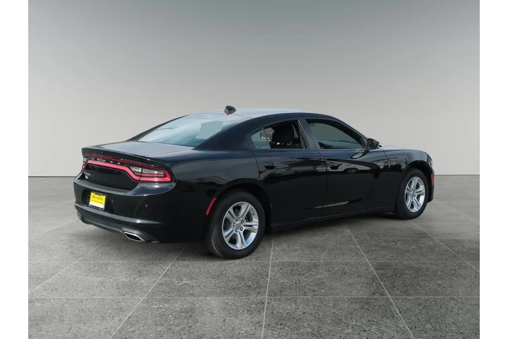 $24900 : Dodge Charger 2023 SXT 4dr S image 5