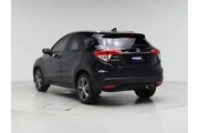$21998 : Honda HR-V 2022 EX 4dr Cross thumbnail